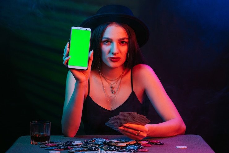 Privasi akun saat memulihkan akses dagangjudi