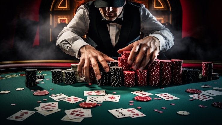 Pengguna memeriksa login sebelum masuk akun